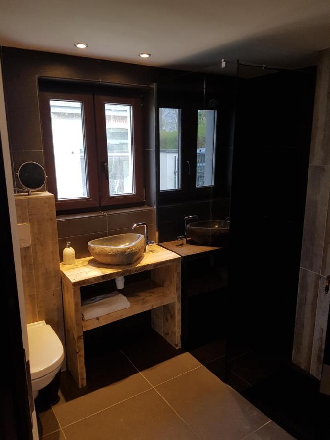 L'Atelier Villa Spa Luaran gambar