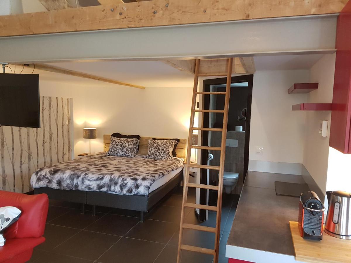 L'Atelier Villa Spa Luaran gambar