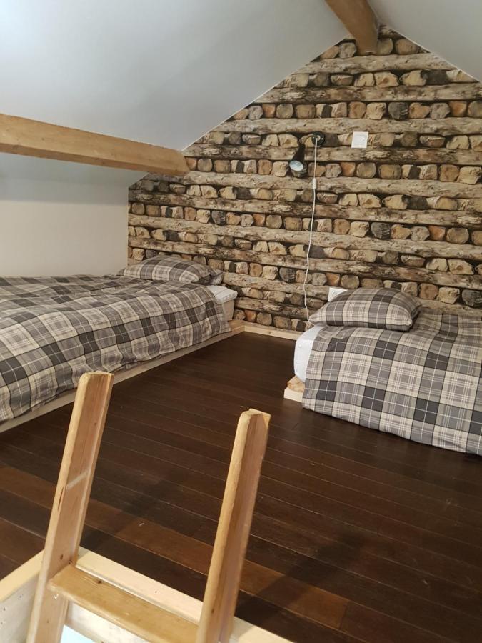 L'Atelier Villa Spa Luaran gambar