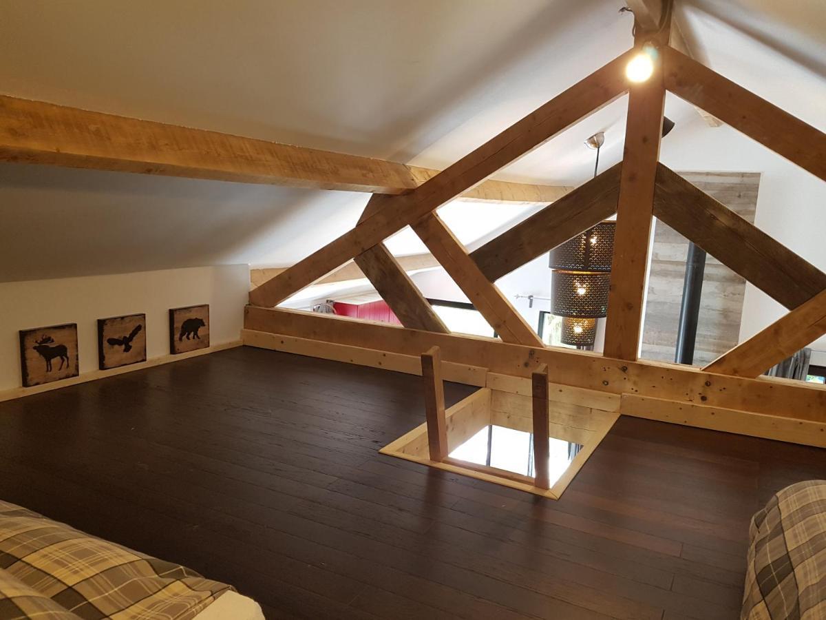 L'Atelier Villa Spa Luaran gambar