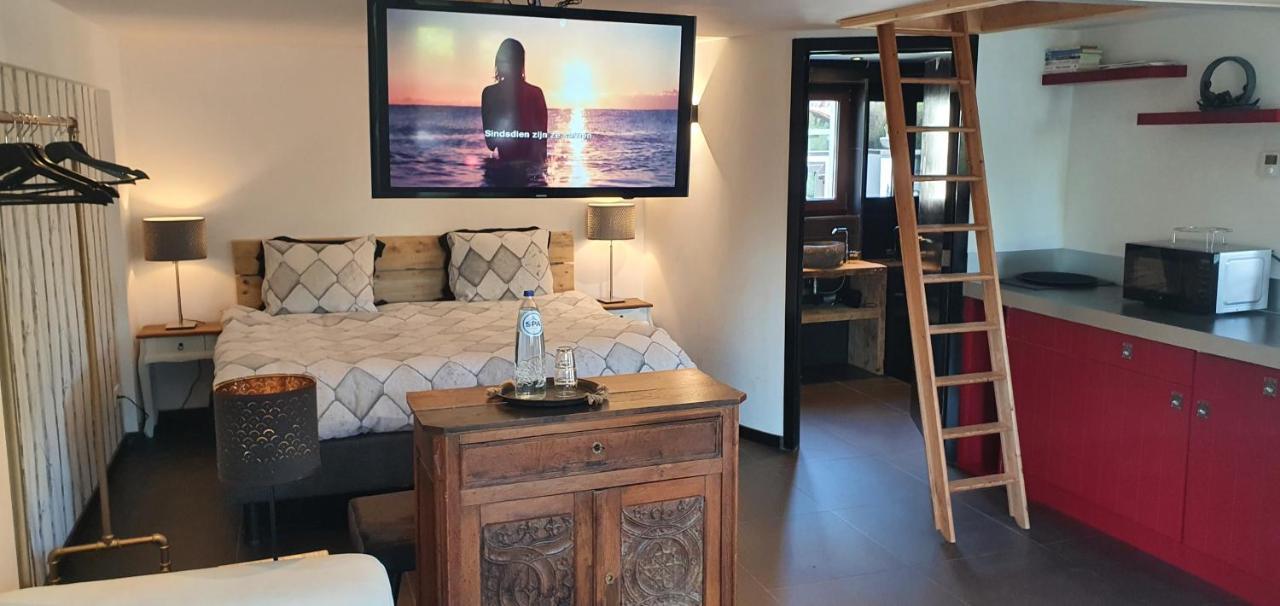 L'Atelier Villa Spa Luaran gambar