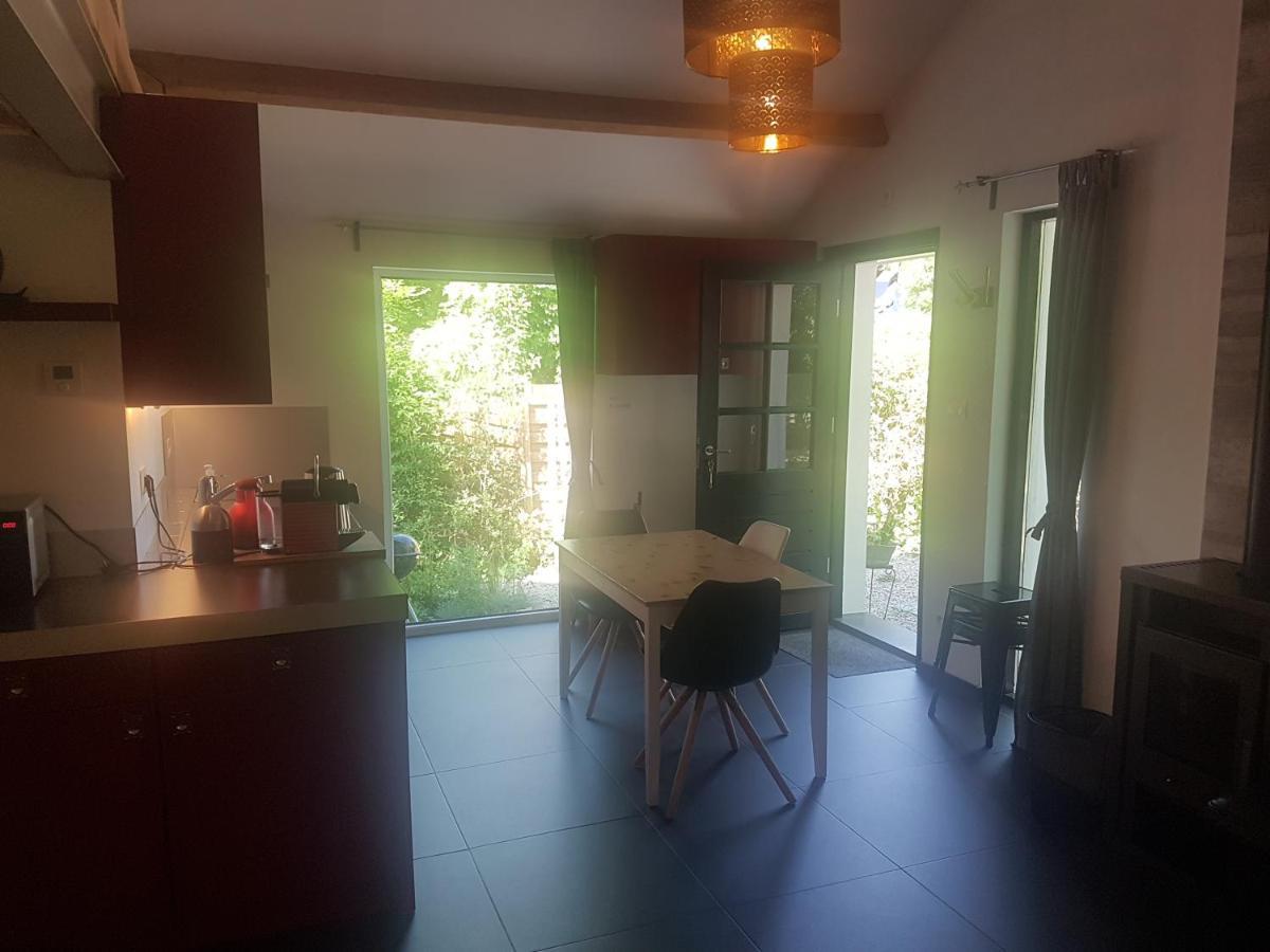 L'Atelier Villa Spa Luaran gambar