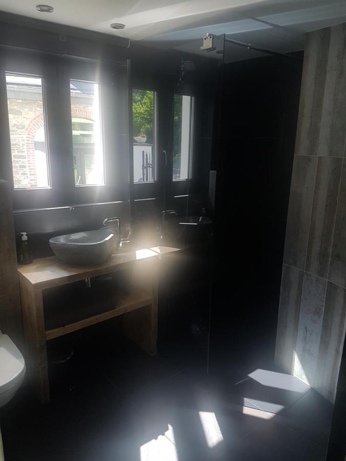 L'Atelier Villa Spa Luaran gambar