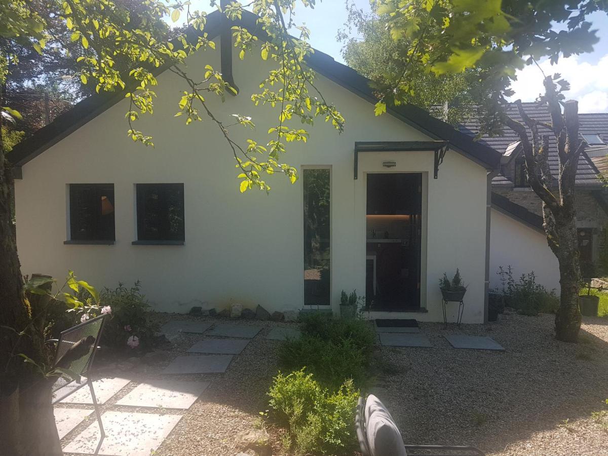 L'Atelier Villa Spa Luaran gambar