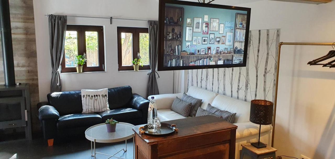 L'Atelier Villa Spa Luaran gambar
