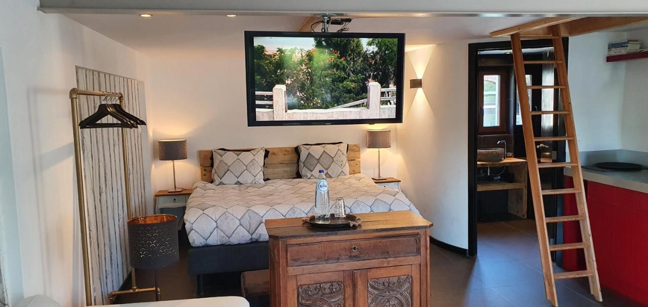L'Atelier Villa Spa Luaran gambar