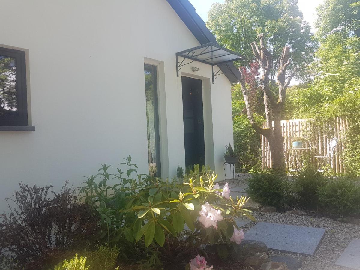 L'Atelier Villa Spa Luaran gambar