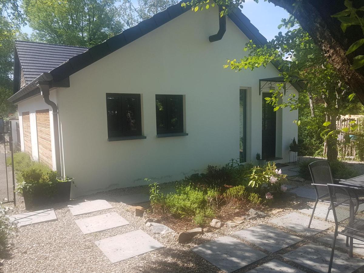 L'Atelier Villa Spa Luaran gambar